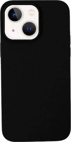 JT Berlin Liquid SilikonCase Steglitz für Apple iPhone 14 schwarz