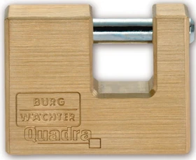 Burg-Wächter 444 70 Quadra, 12mm, 55mm