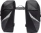 Vaude TwinRoadster Gepäcktasche schwarz Vorschaubild