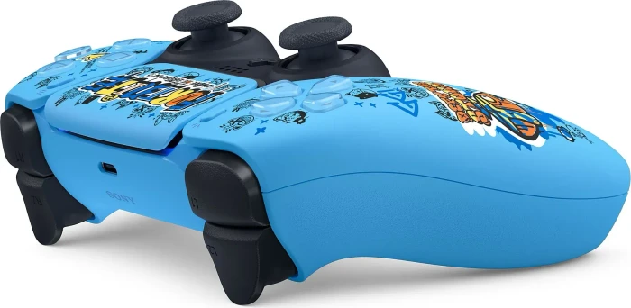 Sony DualSense Controller wireless fortnite (PS5)