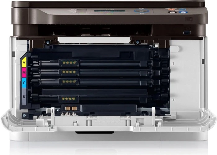 Samsung CLX-3305, 18 S/min, Laser, mehrfarbig