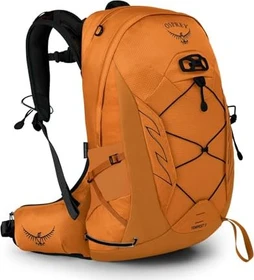 Osprey Tempest 9 bell orange (Damen)
