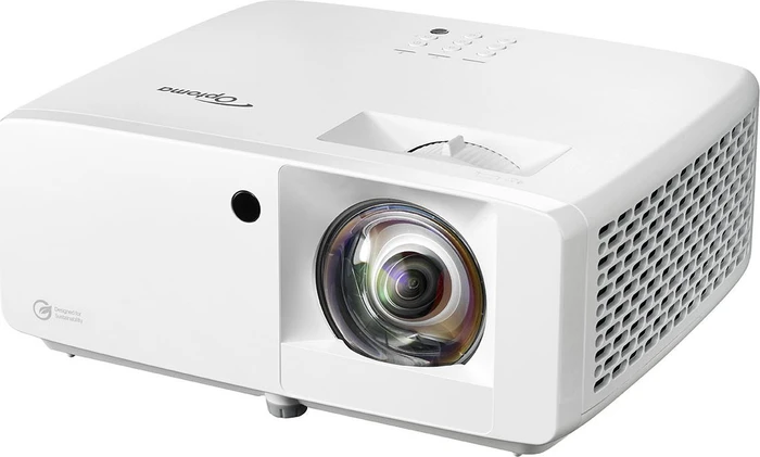 Optoma ZH451ST