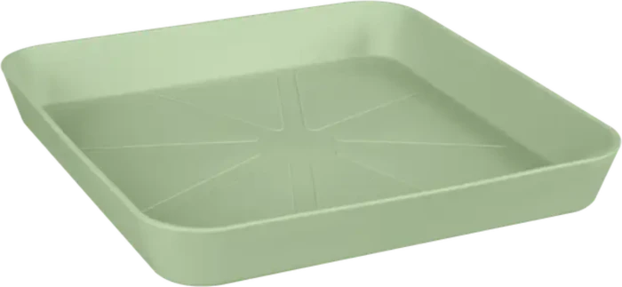 Elho Loft Urban Blumentopfuntersetzer eckig