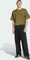 adidas Neuclassics T-Shirt kurzarm focus olive (Herren) Vorschaubild