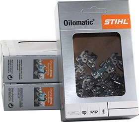 Stihl Picco Micro Mini 3 Sägekette, 35cm, 1.1mm, 3/8"