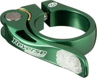 Reverse Long Life 34.9mm Sattelklemme