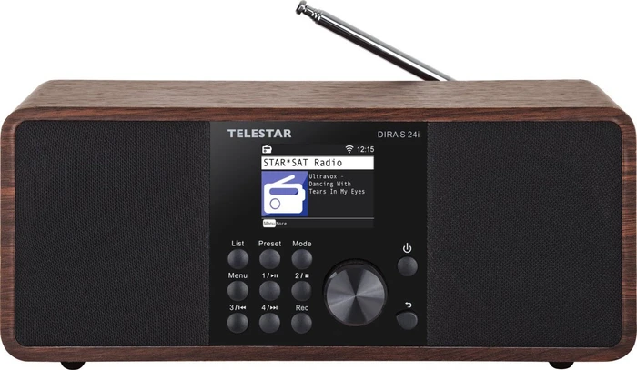 Telestar DIRA S 24i
