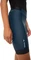 Vaude Posta Tights Fahrradhose kurz dark sea (Damen) Vorschaubild