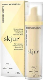 skjur Intensive Tagespflege Creme LSF15, 50ml