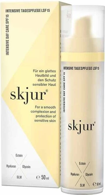 skjur Intensive Tagespflege Creme