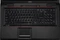 MSI GP70 2PEi581W7 Leopard, Core i5-4200H, 8GB RAM, 1TB HDD, GeForce 840M, DE Vorschaubild