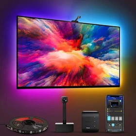 Govee Hintergrundbeleuchtung TV DreamView T1 für 55-65"
