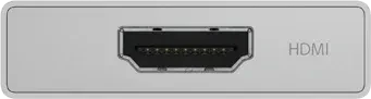 Xiaomi 5-in-1 Type-C Hub, USB-C 3.0 [Stecker]