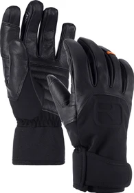 Ortovox High Alpine Handschuhe black raven