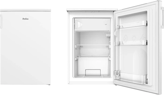 Amica KS 15463 W