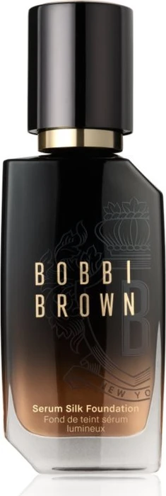 Bobbi Brown Serum Silk Foundation cool sand, 30ml
