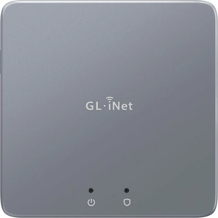 GL.iNet GL-MT2500A Brume 2 Firewall, 2x RJ-45