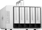 TerraMaster D5 Thunderbolt 3, 10TB, Thunderbolt 3 / USB-C 3.1 Vorschaubild