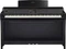 Yamaha Clavinova CVP-905 schwarz hochglanz Vorschaubild