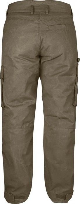 Fjällräven Brenner Pro Winter Hose lang taupe (Damen)