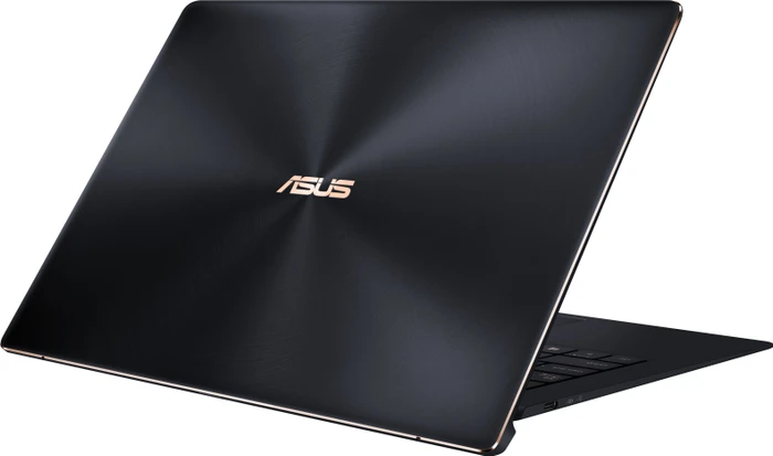ASUS ZenBook S UX391FA-AH008T, Deep Dive Blue, Core i5-8265U, 8GB RAM, 256GB SSD, DE