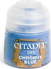 Games Workshop Citadel Dry 23-19 chronus blue, 12ml