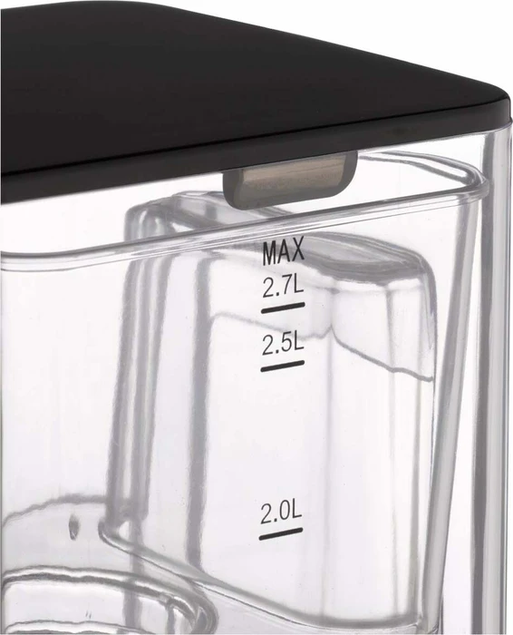 Caso HW600 Turbo Heißwasserspender