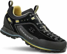 Garmont Dragontail MNT black/dark yellow