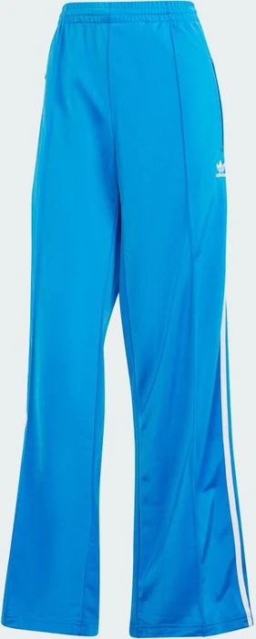 adidas Firebird Loose Trainingshose lang blue bird (Damen)