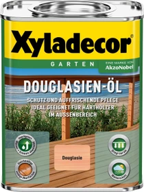 Xyladecor Douglasien-Öl douglasie, 750ml
