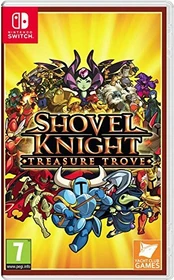 Shovel Knight: Treasure Trove (Switch)