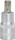 KS Tools Innenzwölfkant Steckschlüssel 1/2", M14x55mm (911.1345)
