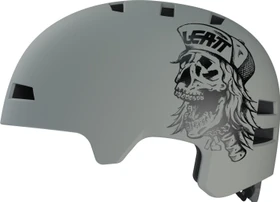 Leatt MTB 1.0 Urban V24 Kinderhelm granite