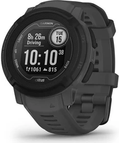 Garmin Instinct 2 dēzl graphite (010-02626-70)