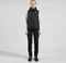 Odlo Air Cocoon Funktionsweste black melange (Damen) Vorschaubild