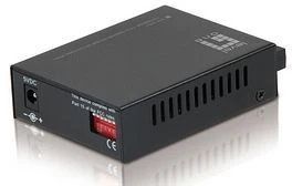 LevelOne FVT-2001, 100Base-TX auf 100Base-FX