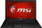 MSI GP70 i740M287FD, Core i7-4700MQ, 8GB RAM, 750GB HDD, GeForce GT 740M, DE Vorschaubild