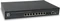 LevelOne GEP Kilby Desktop Gigabit Managed Switch, 8x RJ-45, 2x SFP, 125W PoE+ Vorschaubild