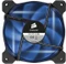 Corsair Air Series SP120 LED Blue High Static Pressure, 120mm, 2er-Pack Vorschaubild