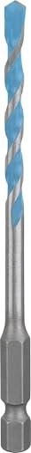 Bosch Professional EXPERT HEX-9 MultiConstruction Mehrzweckbohrer, 5x50x100mm, 10 Stück