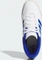 adidas Hoops 4.0 cloud white/royal blue/gum Vorschaubild