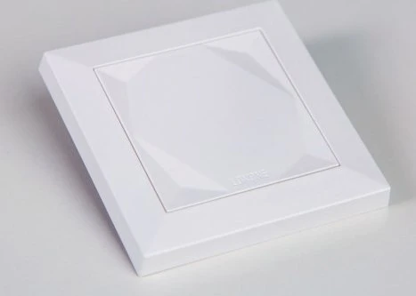 Loxone Touch for Nano weiß