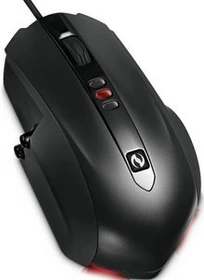 Microsoft SideWinder X5 Gaming Mouse, USB