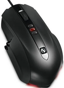 Microsoft SideWinder X5 Gaming Mouse, USB