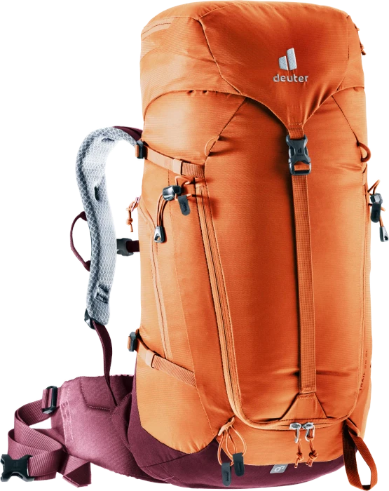 Deuter Trail 28 SL chestnut/maron (Damen)