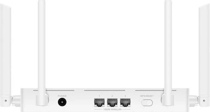 Huawei WiFi AX2, AX1500