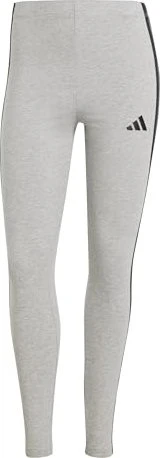 adidas Essentials 3-Streifen Cotton Leggings Hose lang (Damen)