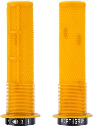DMR DeathGrip2 Flange 135mm Griffe Thin gum