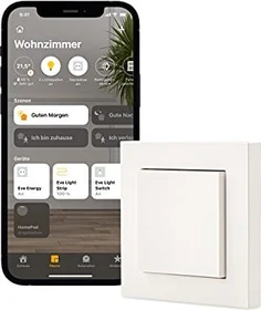 Eve Light Switch Gen2